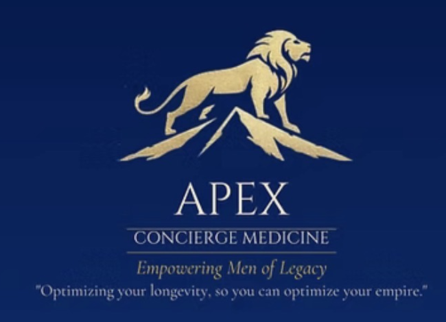 Apex Concierge Medicine